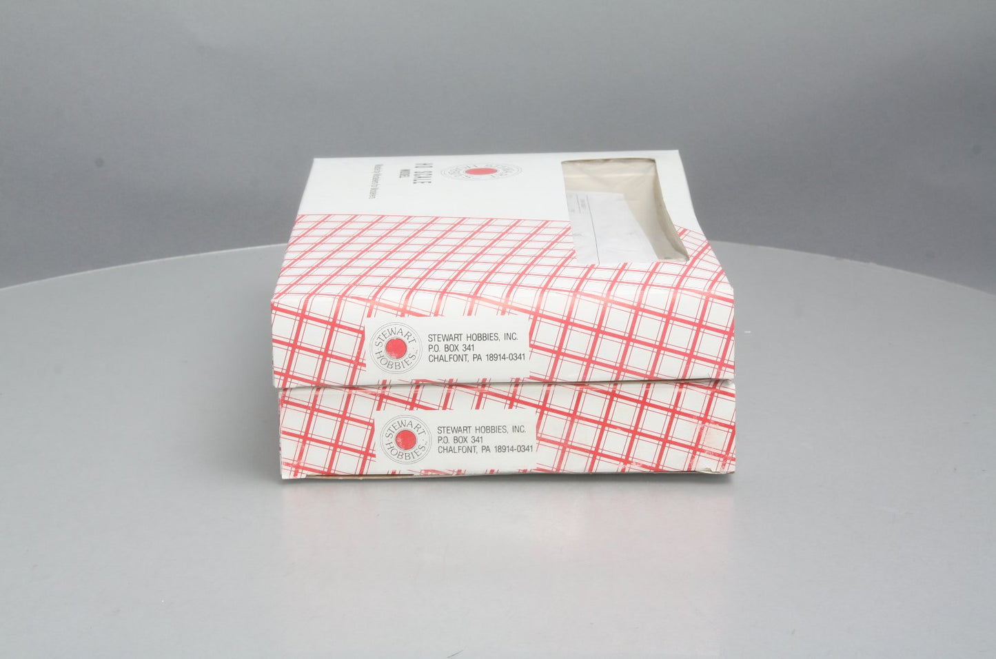 Stewart 5028 HO Atlantic Coast Line Diesel EMD FT A (Powered) B (Dummy) Set MT/Box