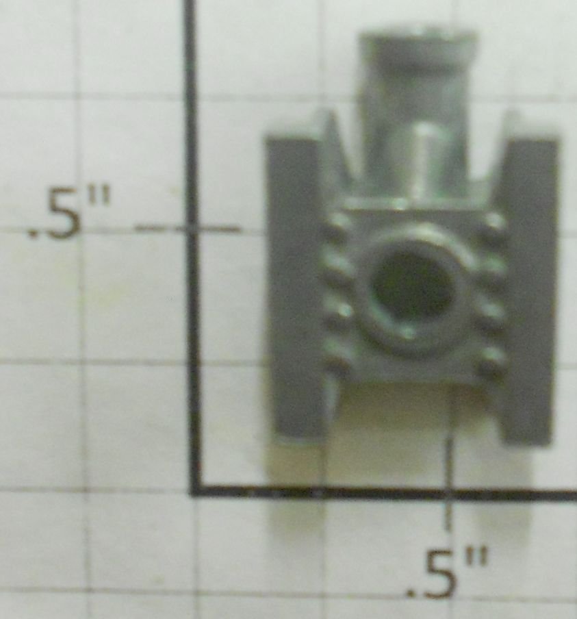 Lionel 700E-61 Gray Crosshead Casting