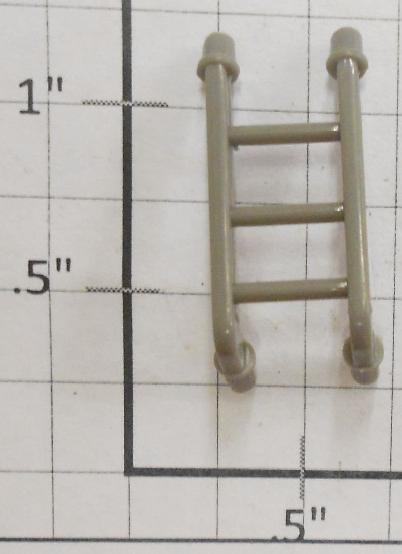 Lionel 8040-457 Small Gray Ladder