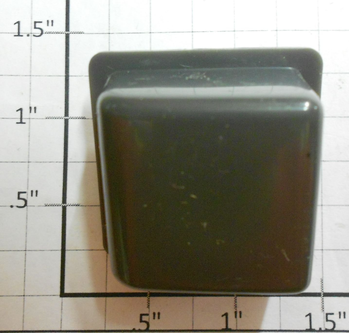 Lionel 12885-81 Gray Controller Button