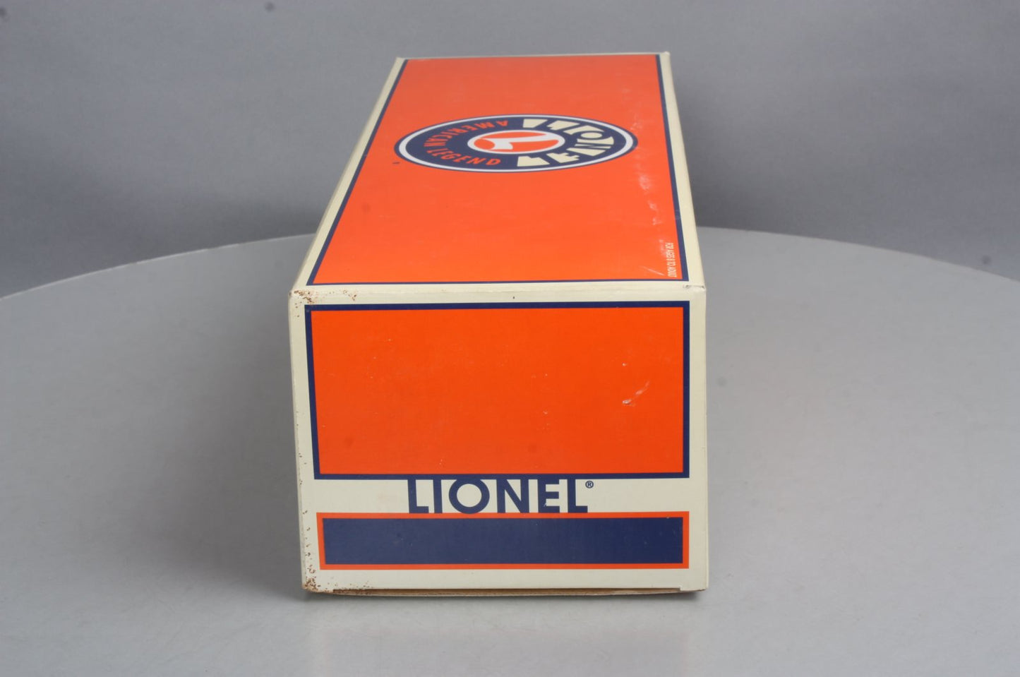 Lionel 6-28516 O Gauge Lehigh & Hudson River C-420 Diesel Locomotive #22 LN/Box