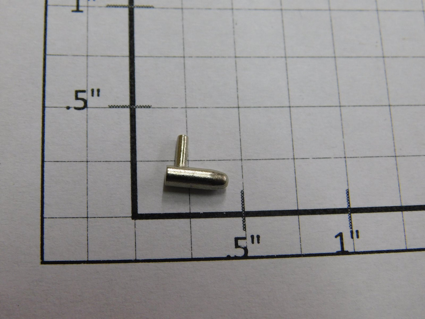 Lionel 8483-151Ballast Tamper On/Off Lock Pin