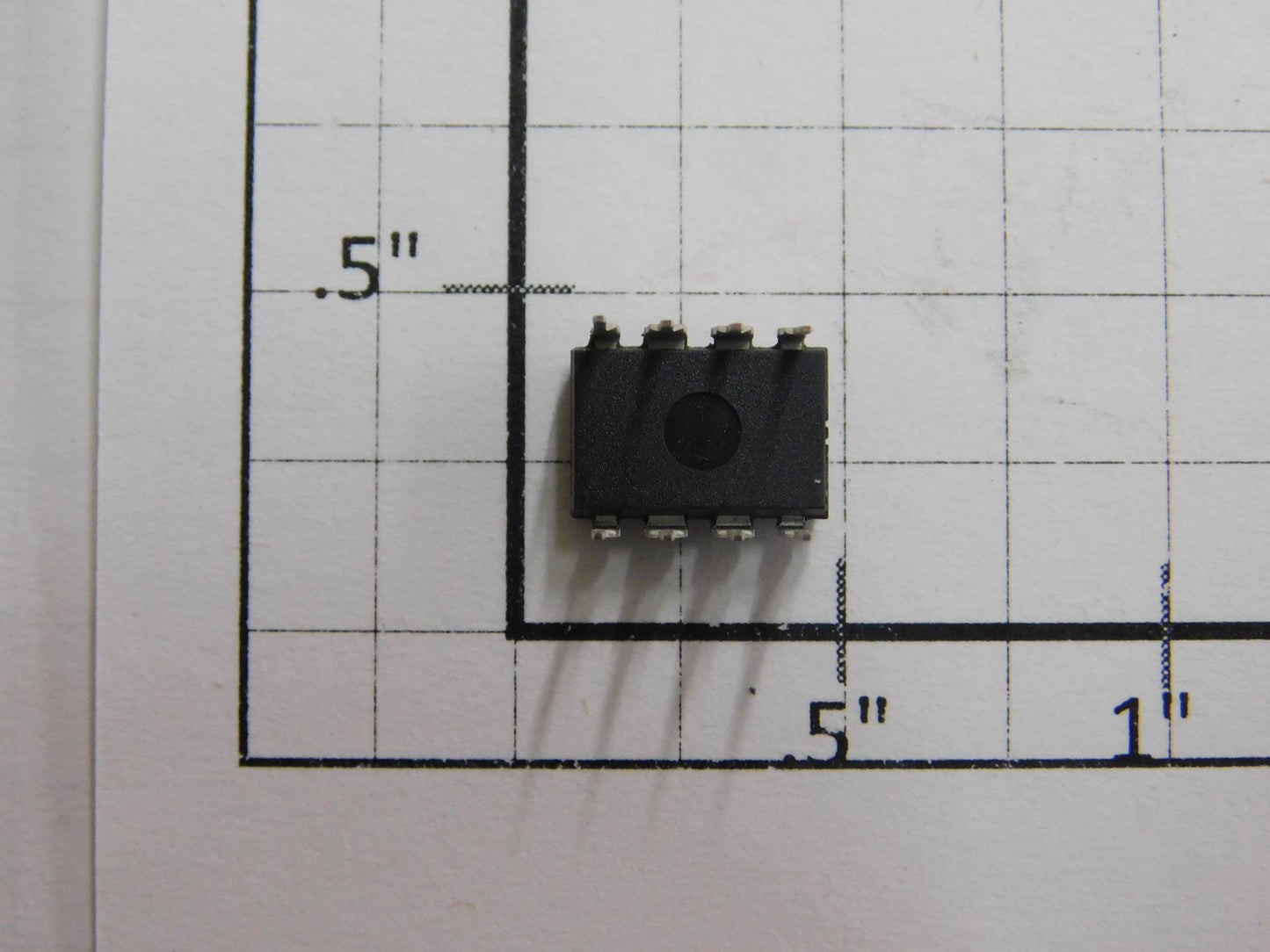 Lionel E-CMD00 Chip Module