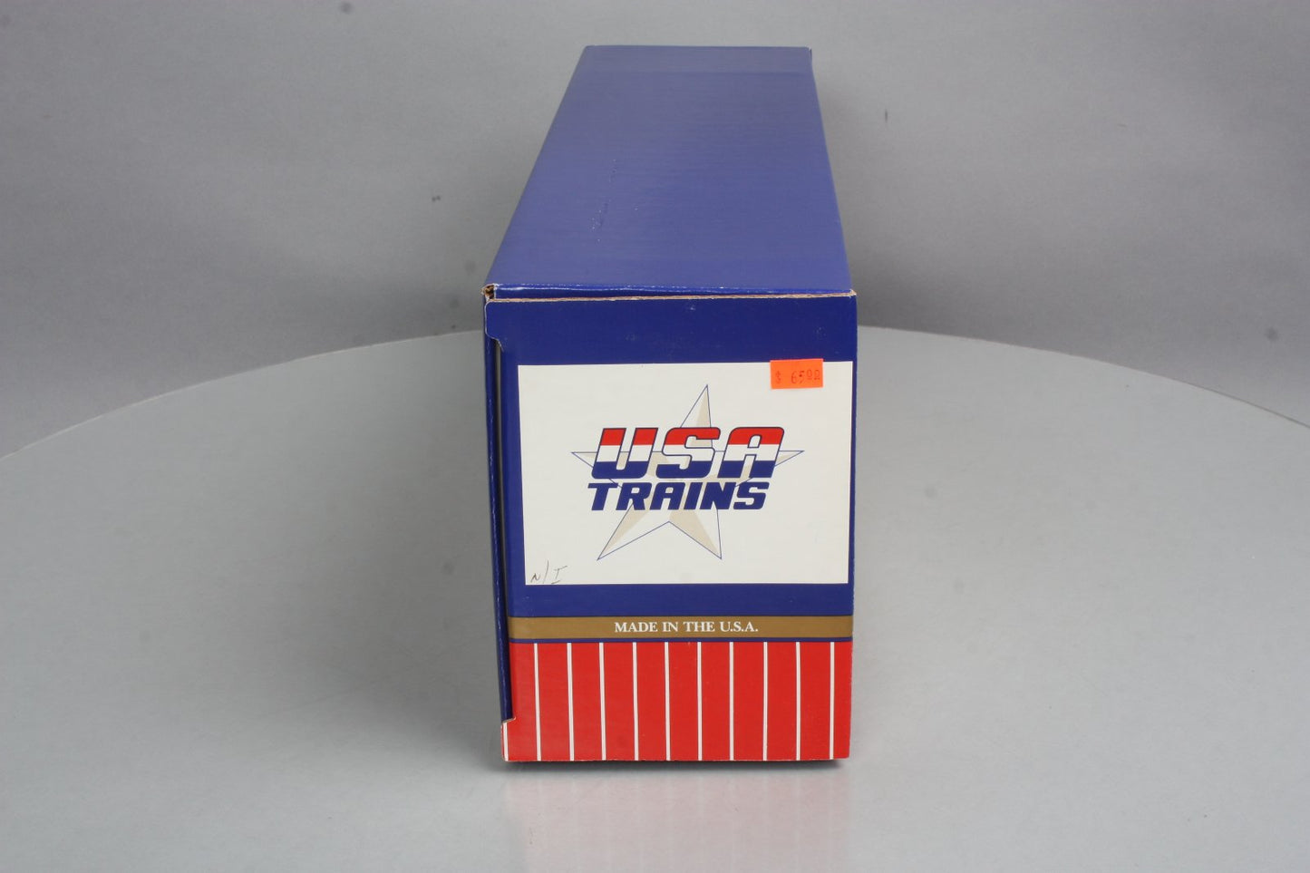 USA Trains 108807 G Reading Lines Reefer LN/Box