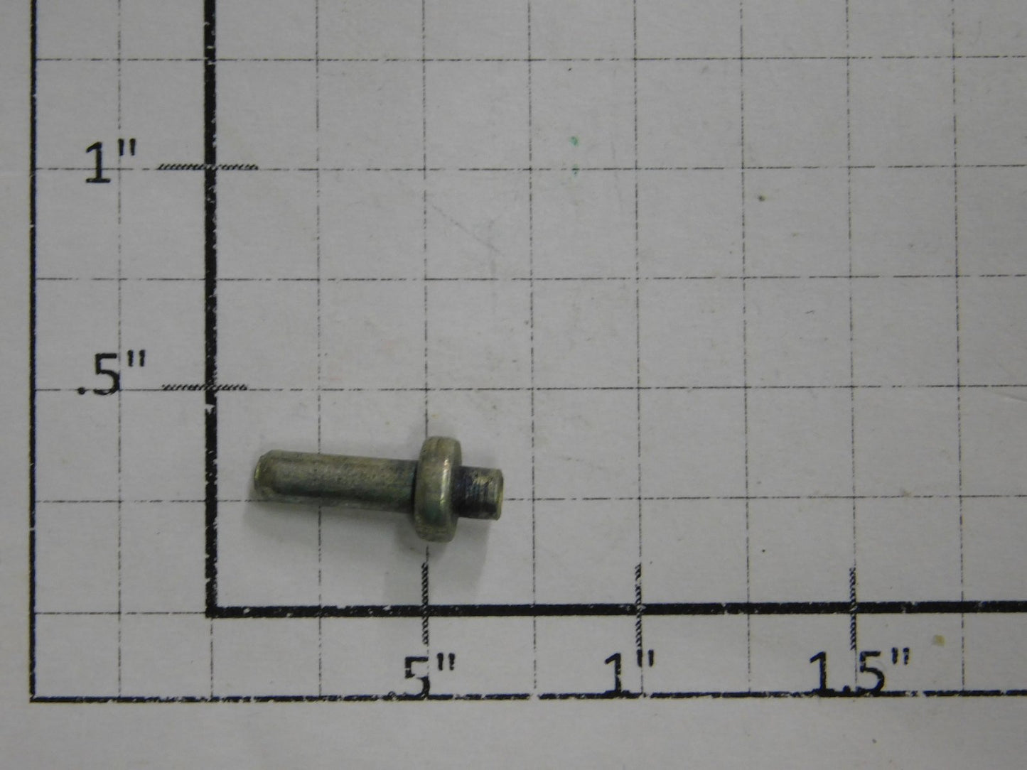 Lionel 430X-1 Pin Stud Rivet