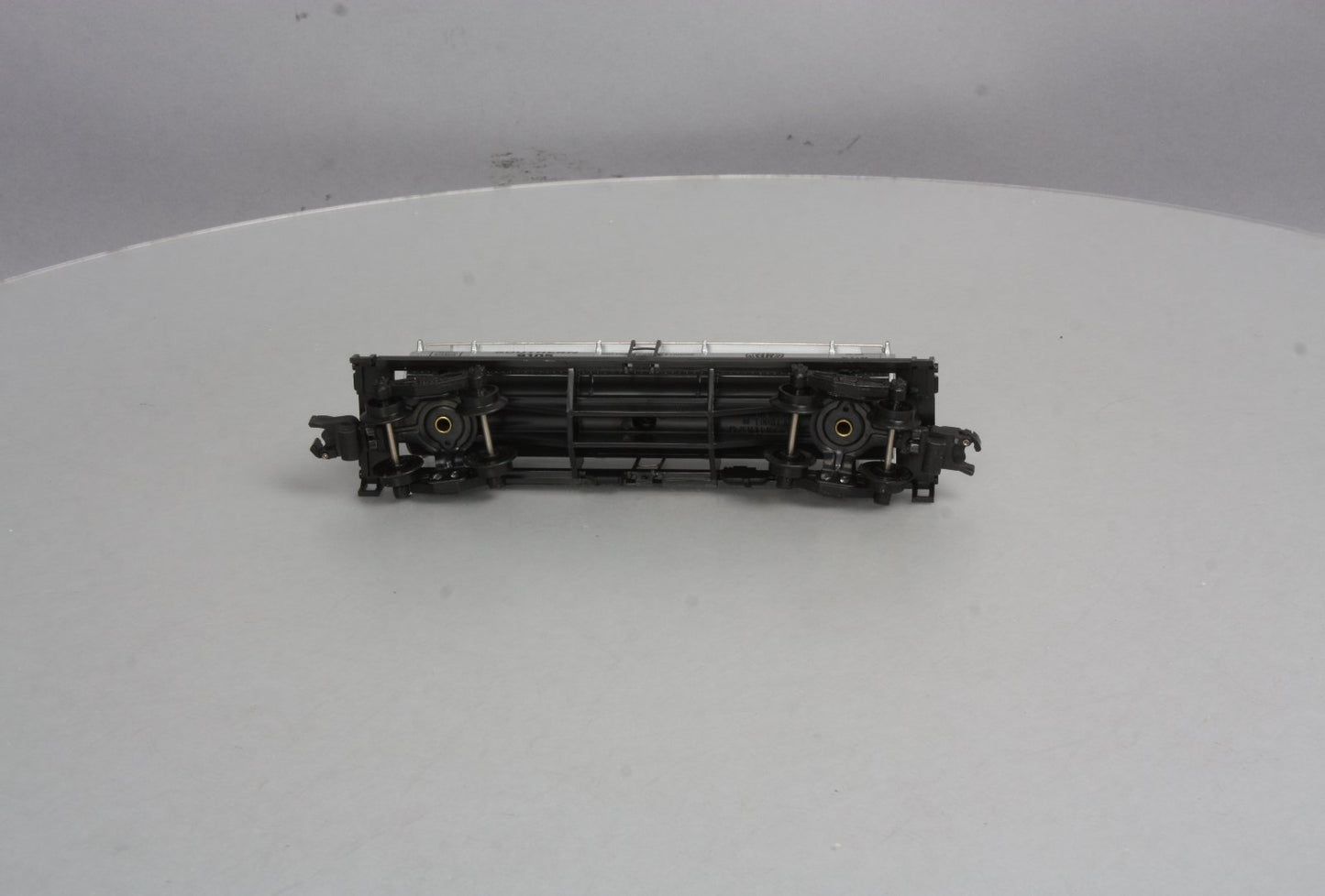 American Flyer 4-9105 S Gauge Southern Triple Dome Tank Car LN/Box