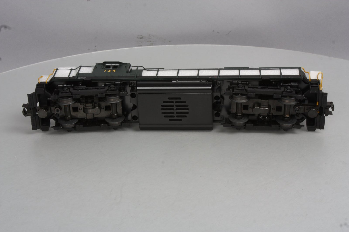 Lionel 6-34759 O Seaboard Air Line ALCO C-420 Non-Powered Diesel Loco #134