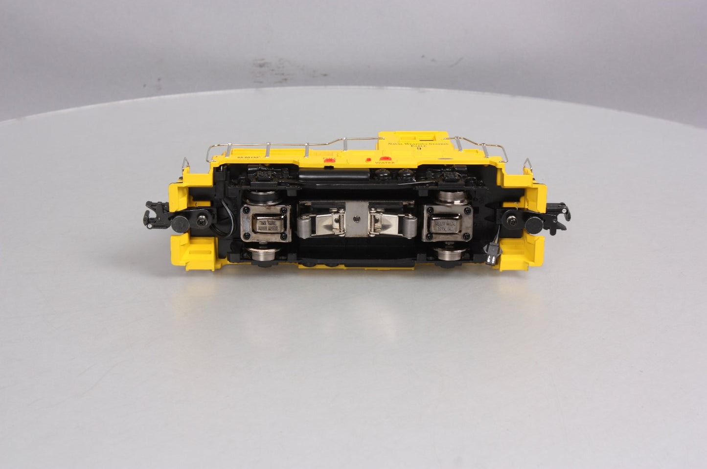 RMT 92453-3 O US Navy Earle,NJ BEEP GP7 Diesel Locomotive #9