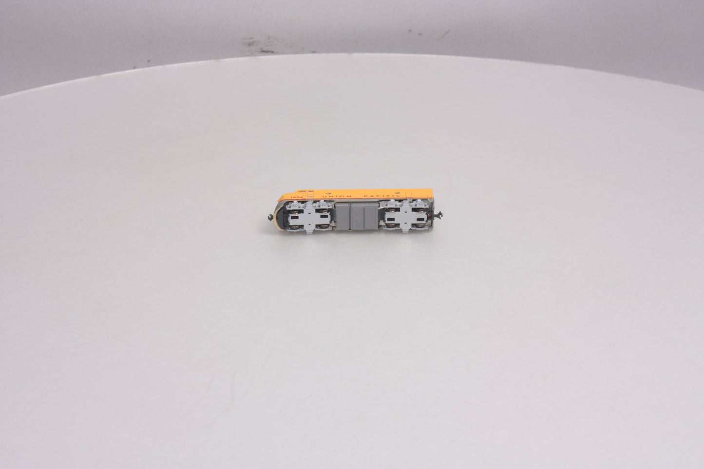 Kato 176-1112 N Scale Union Pacific EMD F3A Diesel Locomotive #1404 LN