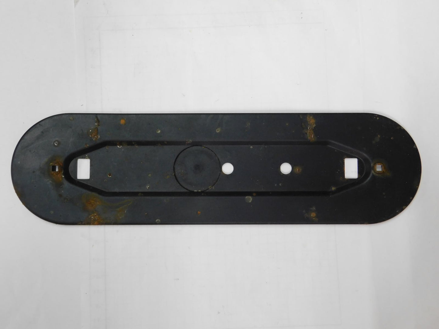 Lionel 356-49 Vibrating Platform