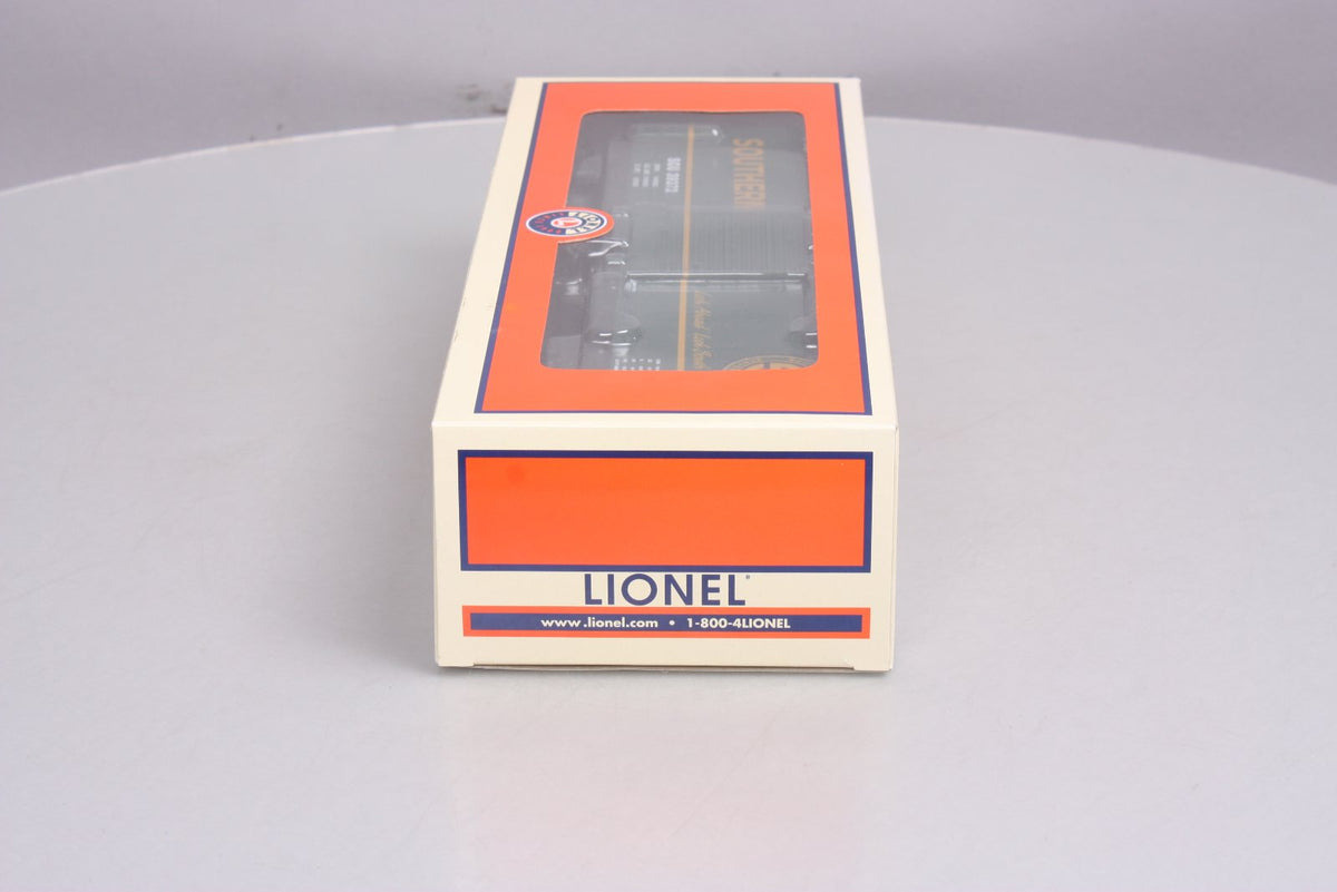 Lionel 6-39372 O Gauge Norfolk Southern Hi-Cube Boxcar LN/Box