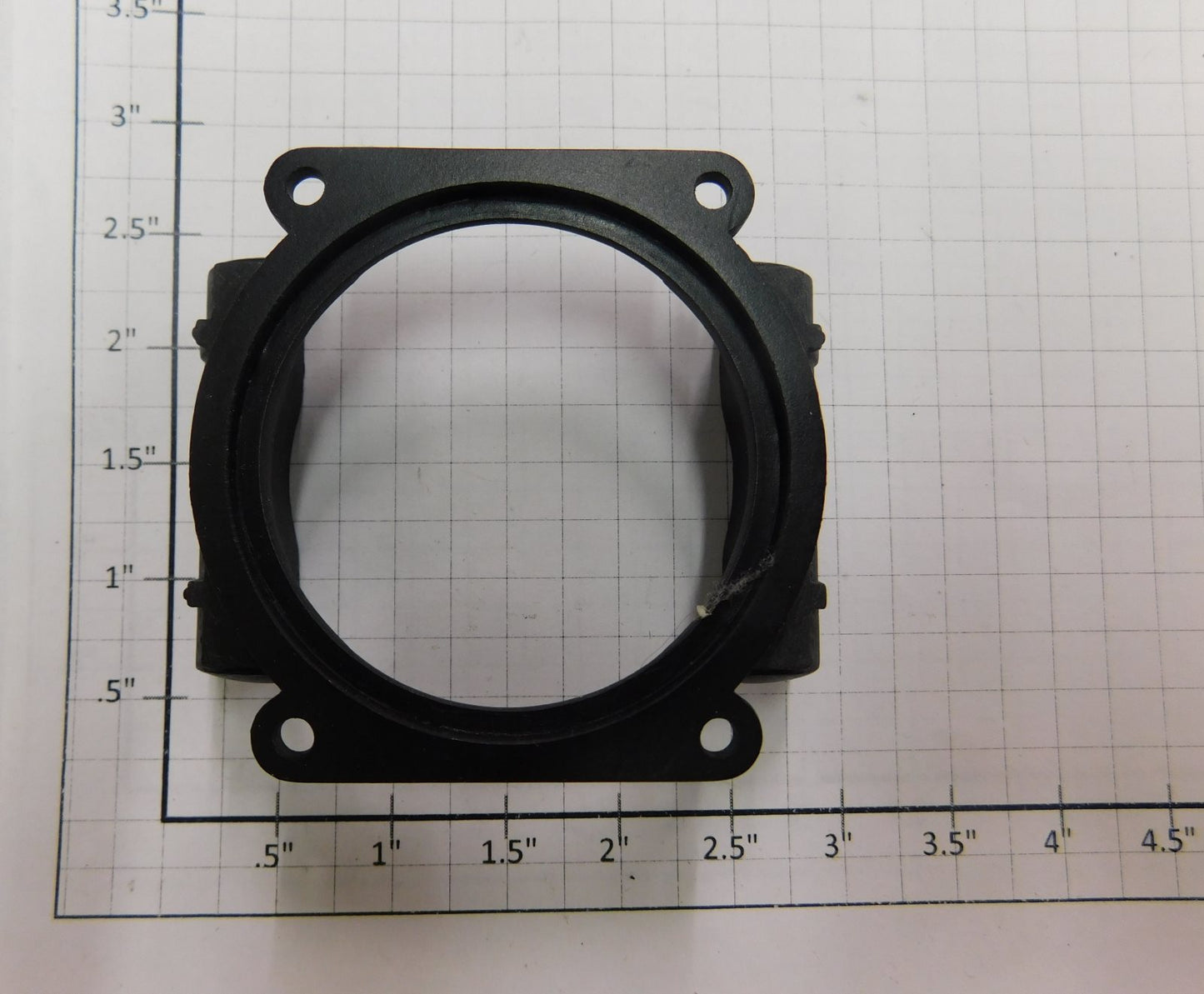 Lionel 1200-100X Speaker Mounting Bracket with Tanks