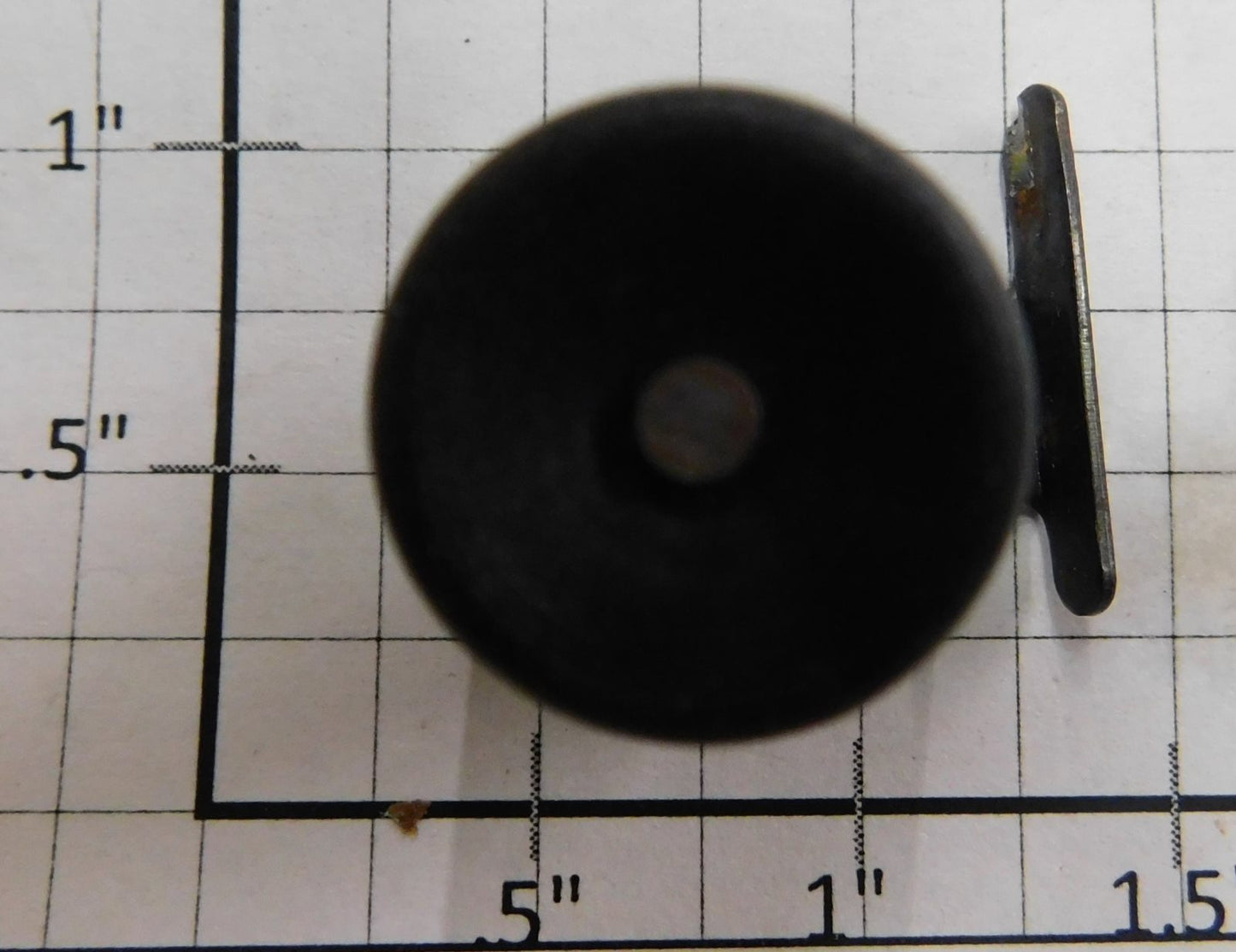 Lionel 8101-541X Smoke Piston Assembly