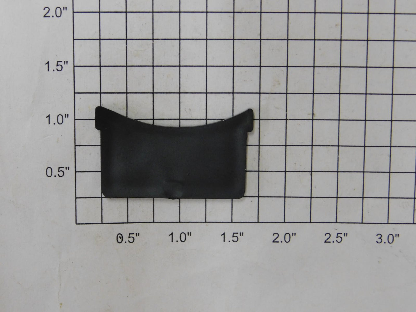 Lionel SPCR-GP7 Cab Spacer