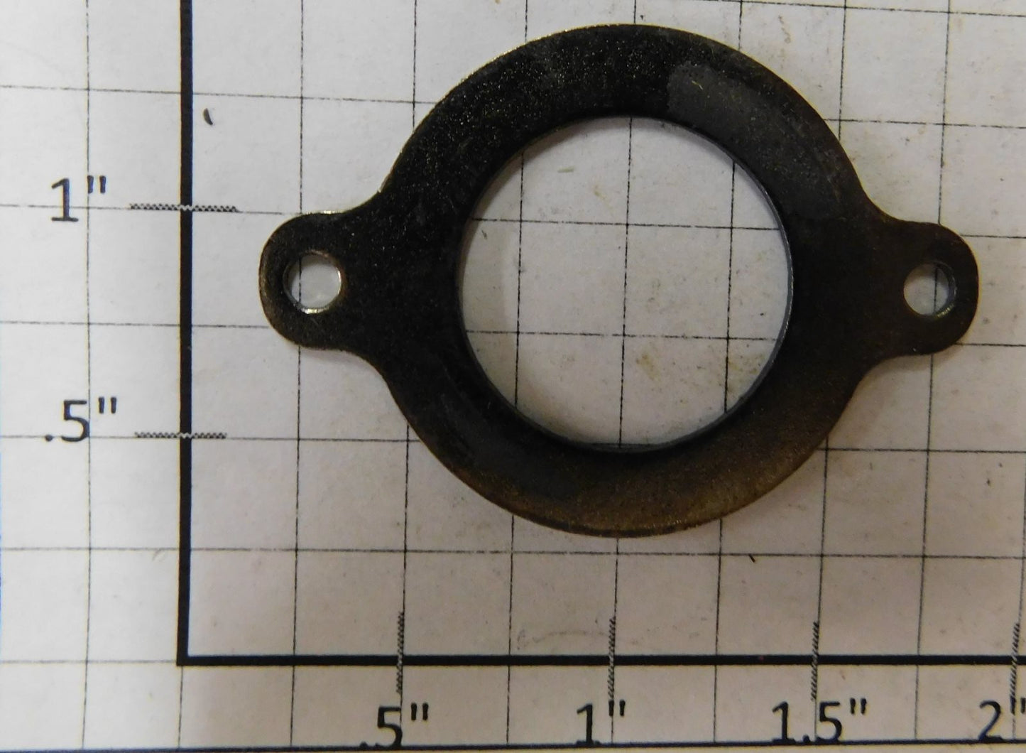 Lionel 28860-610X GP-30 Liondrive Motor Mount Ring