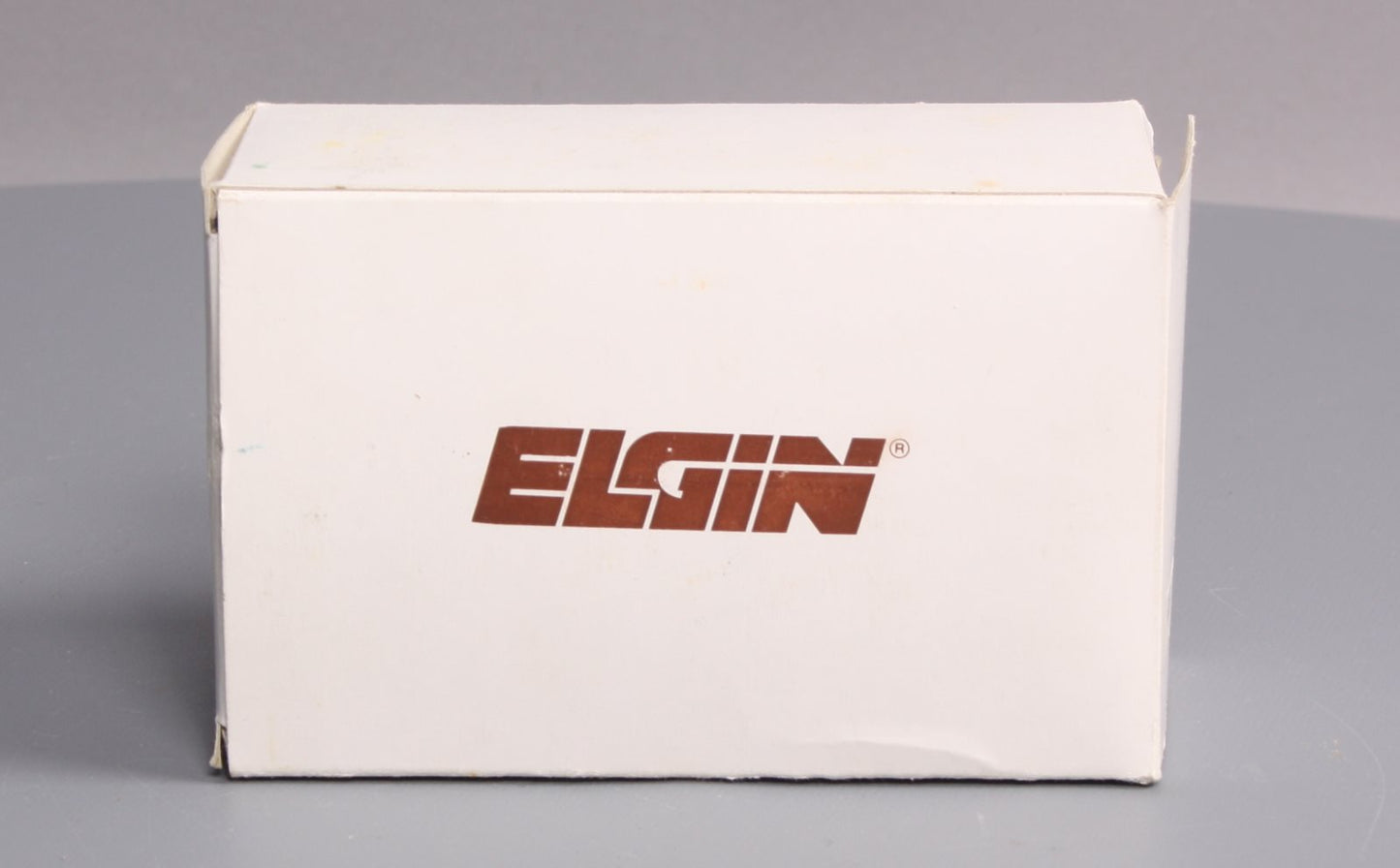 Conrad 5066 1:50 Scale Diecast Elgin Pelican Street Sweeper Model LN/Box