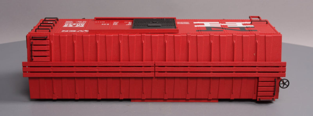 USA Trains 19053A G Scale New Haven Steel Boxcar #30775 LN