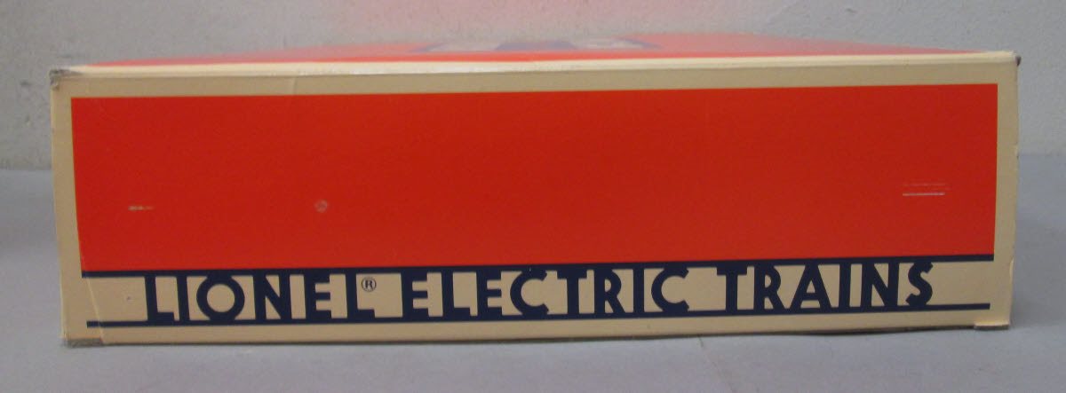 Lionel 6-18119 O Gauge Union Pacific FA-2 Alco AA Diesel Engine Set #8119/8120 LN/Box