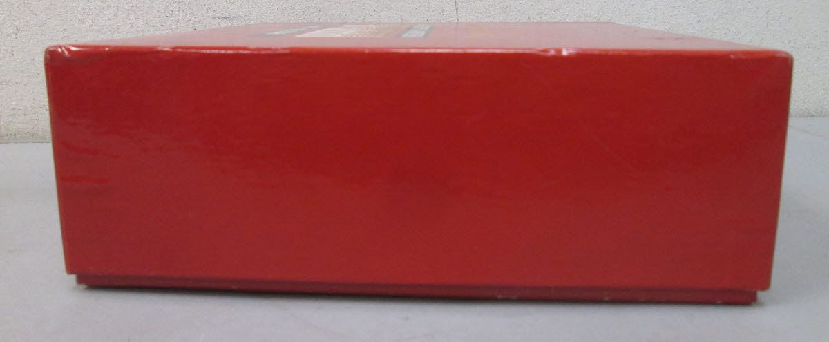 Proto 2000 23309 HO Scale New Haven 0-8-0 Steam Loco/Tender #3404 EX/Box