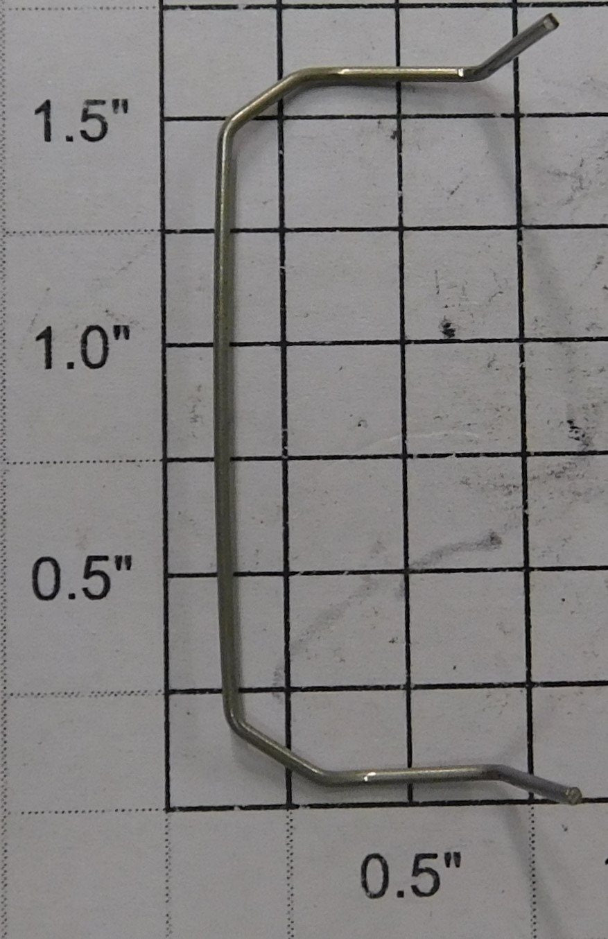 Lionel 8953-147 Short Handrail