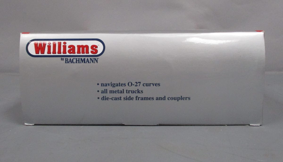 Williams 20195 O Santa Fe EMD F3 A-A Diesel Locomotive Set LN/Box
