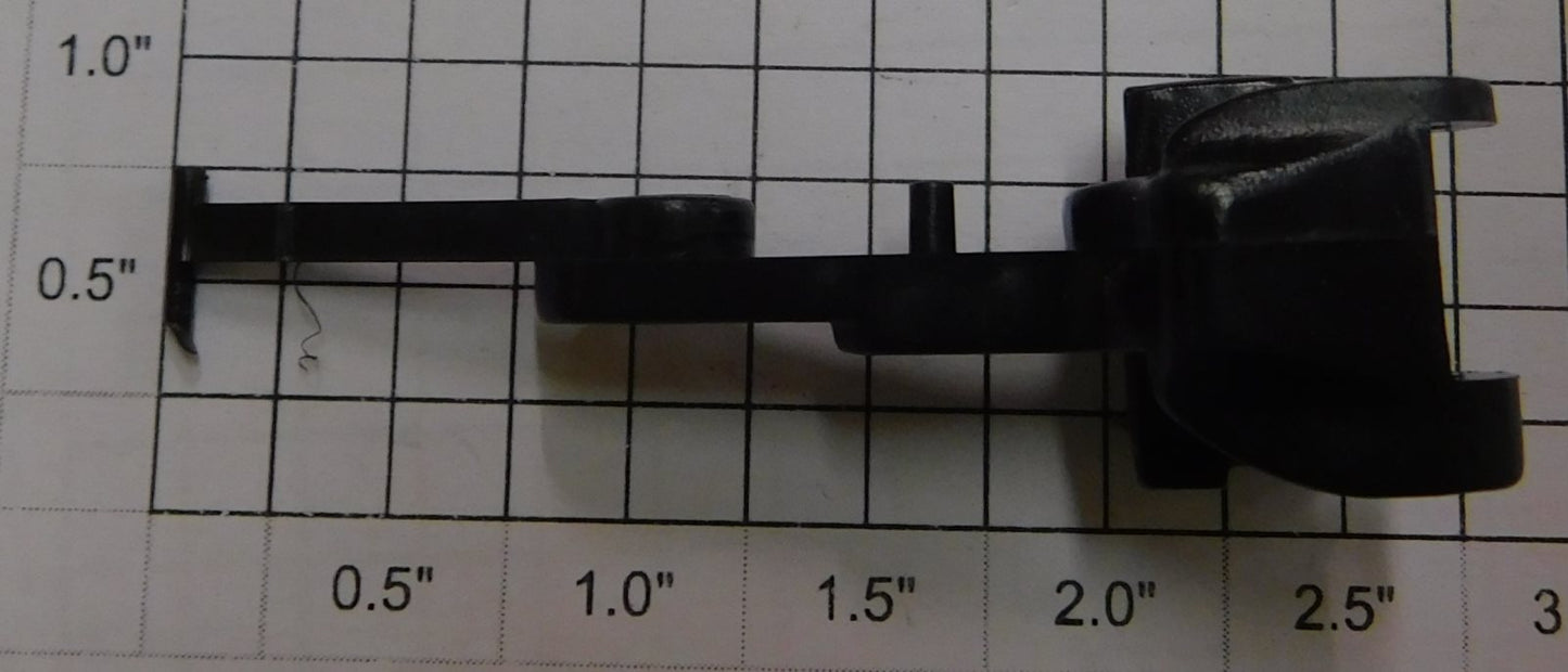 Lionel 82103-1 G-Gauge Knuckle Coupler without Knuckle