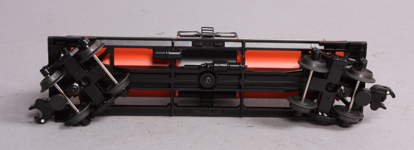 Lionel 6-29614 Gulf Oil Single Dome Tank Car #6315 LN/Box