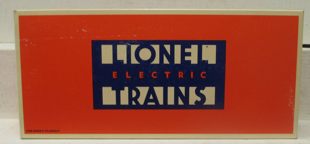Lionel 6-18503 O Gauge Southern Pacific Diesel Switcher #8503 LN/Box