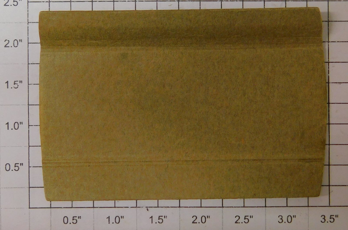 Lionel 1011-31 Transformer Base Insulation
