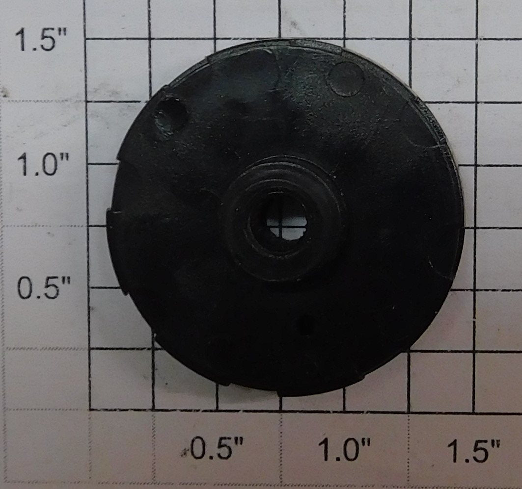 Lionel 8185101255 G Scale Plain Drive Wheel Insert