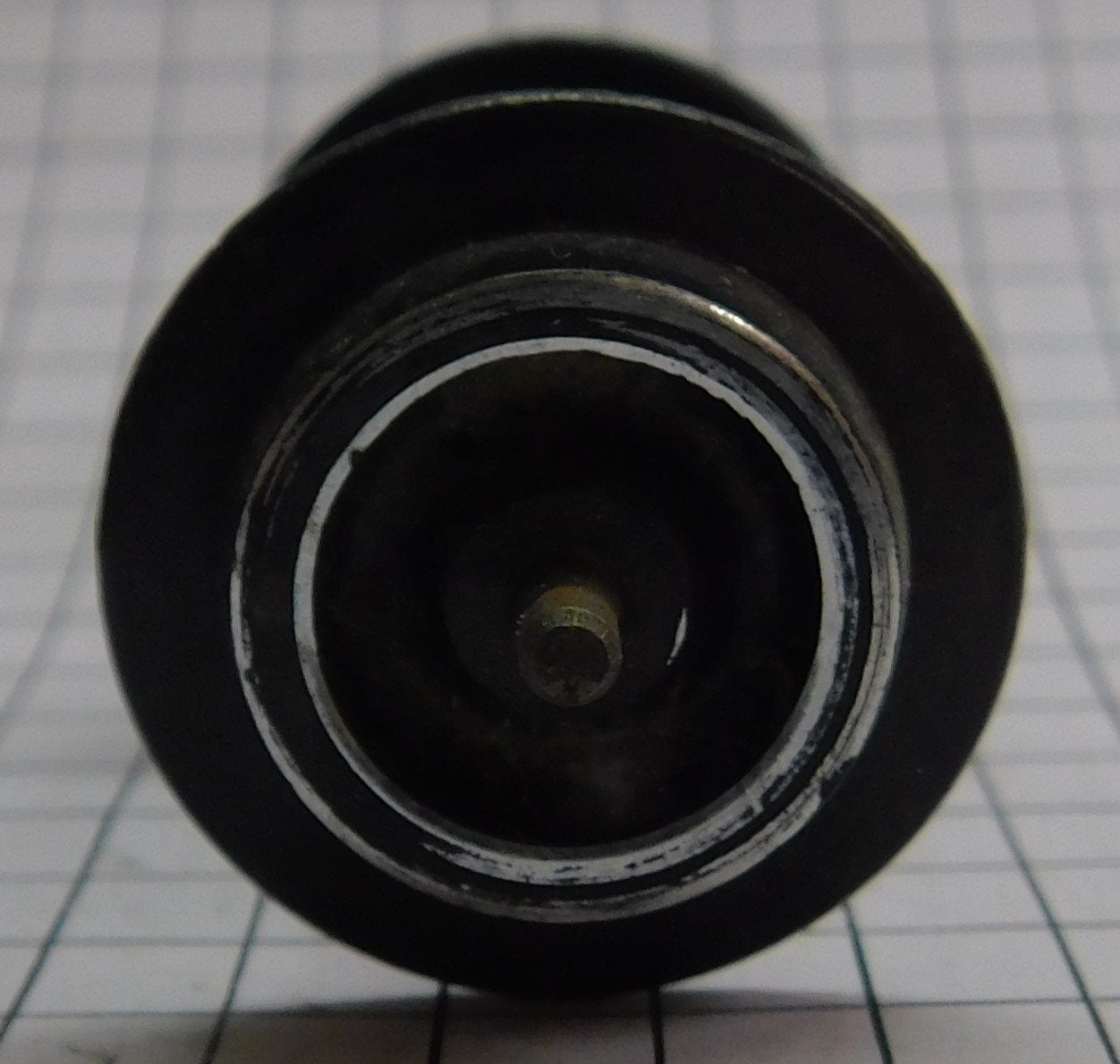 Acme 101X-20 O Scale Plastic Wheel Set