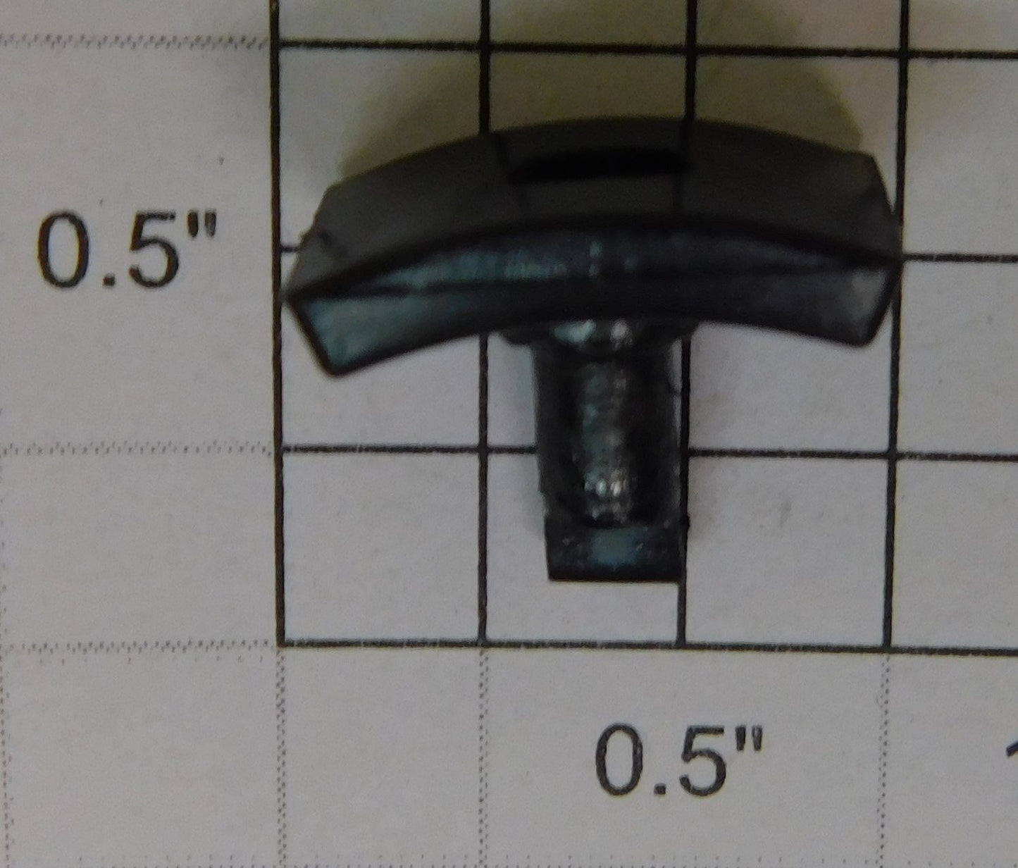 LGB 3000/13 Carriage Buffer