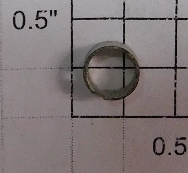 Lionel 25-38 Compression Ring