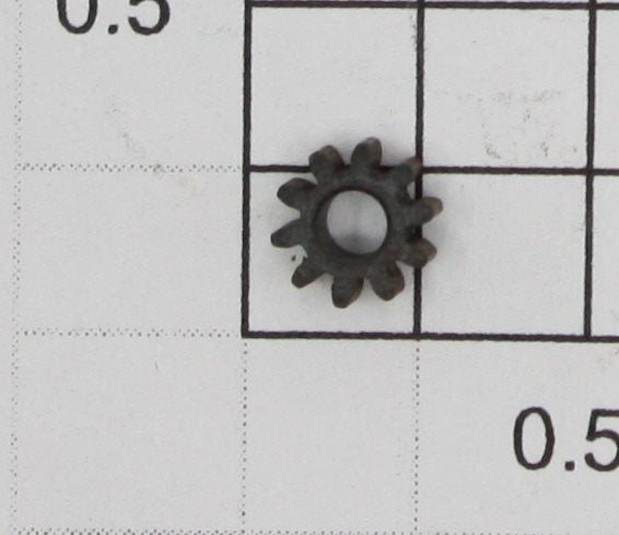 American Flyer P15A858 Small HO Worm Gear