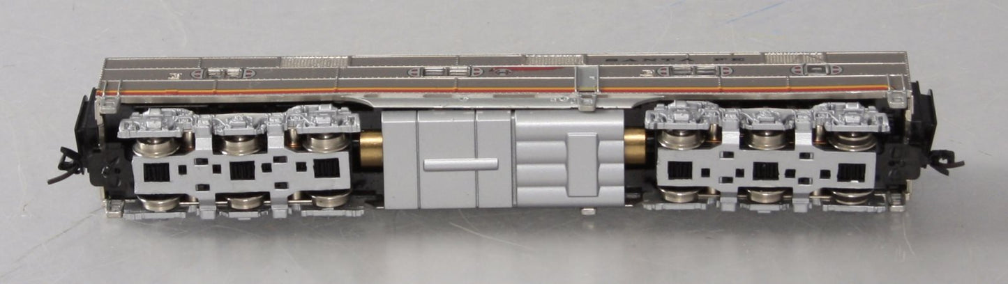 Broadway Limited 1655 N Santa Fe EMD E6B Diesel Loco Paragon2 Sound/DC/DCC #12A LN