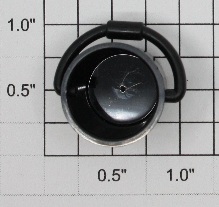 LGB 4080/17 G Scale Black Tank Car Bucket