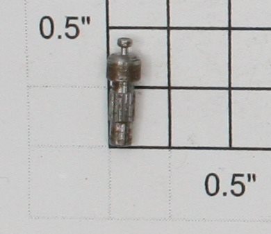 Lionel 700E-86 Safety Valve