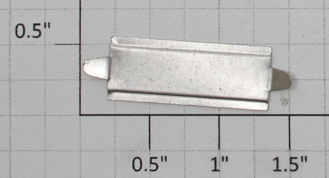 Lionel 6672-19 Reefer Car Control Panel