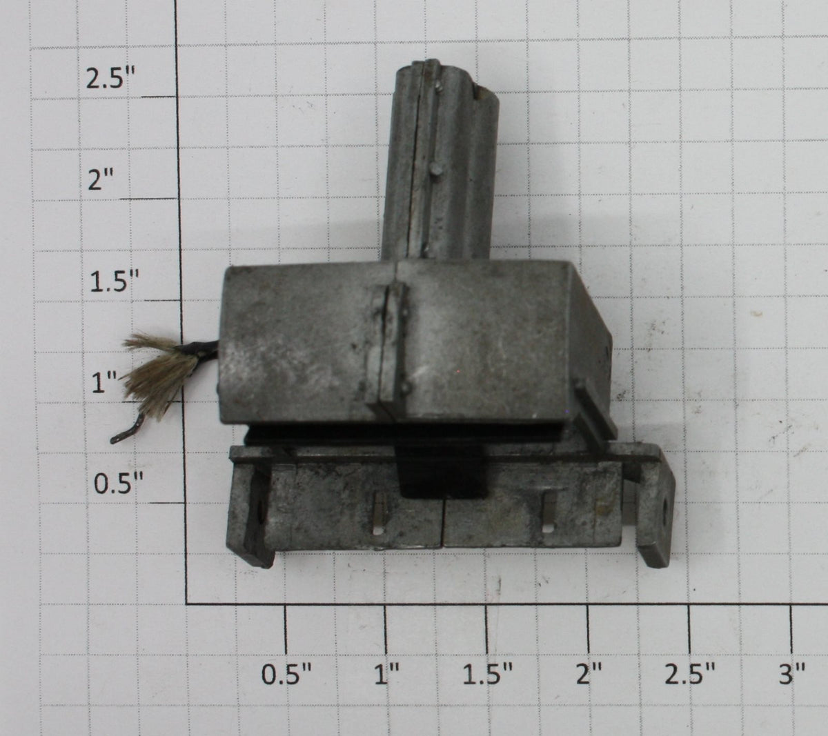 Marx MX-SMK1 Working Smoke Unit with Element