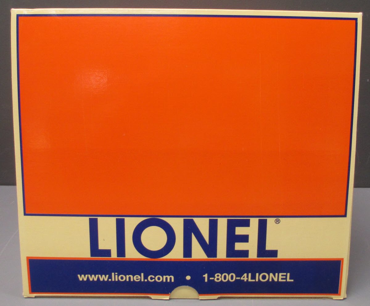 Lionel 6-31716 O Gauge Century Club II Niagara Milk Train Set MT/Box