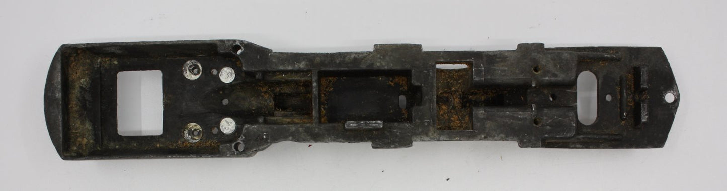 Lionel 671-176-2 Frame Assembly with Axel Bushings