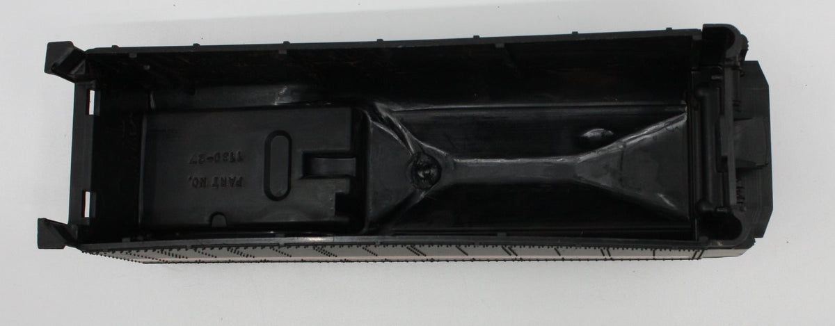Lionel 1130-27 Pennsylvania 250 Dark Orange Stripe Tender Shell
