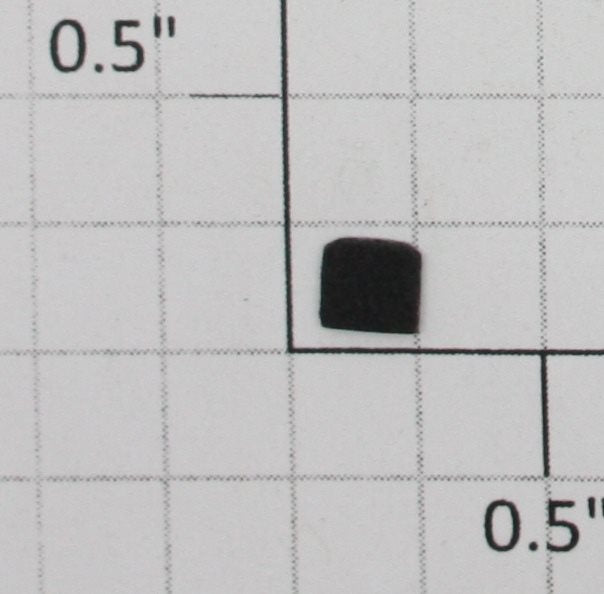 Lionel 8153-187 Thrust Plate