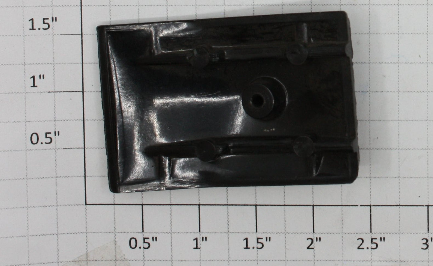 Lionel 2203B-5 Tender Coal Pile