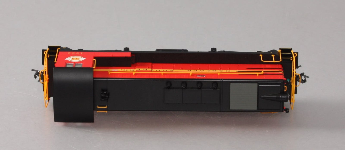 Bowser 23774 HO Norfolk Southern Baldwin DS4-4-1000 Diesel Locomotive #1002
