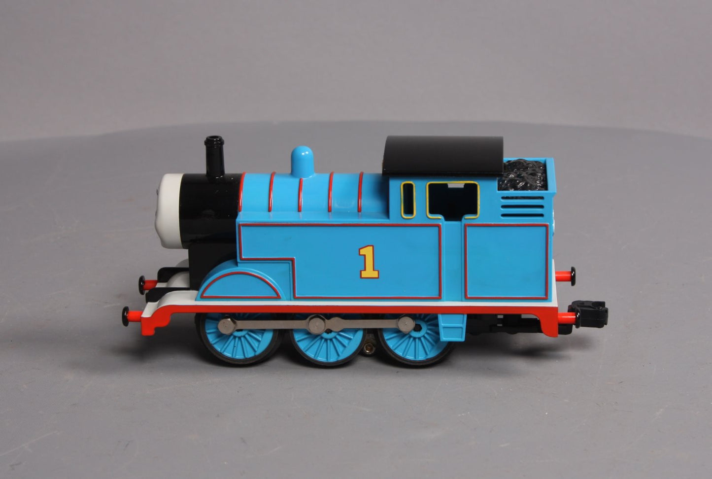 Lionel 6-18719 Thomas The Tank Engine Steam Locomotive EX/Box