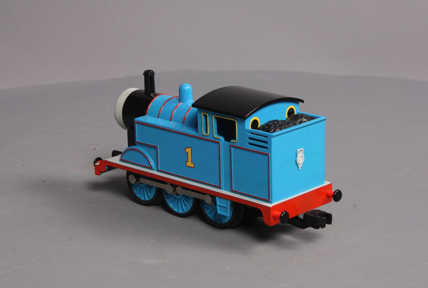 Lionel 6-18719 Thomas The Tank Engine Steam Locomotive EX/Box