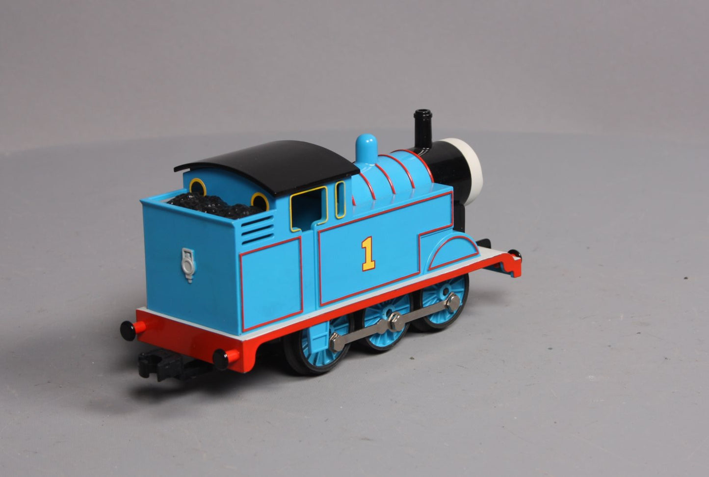 Lionel 6-18719 Thomas The Tank Engine Steam Locomotive EX/Box