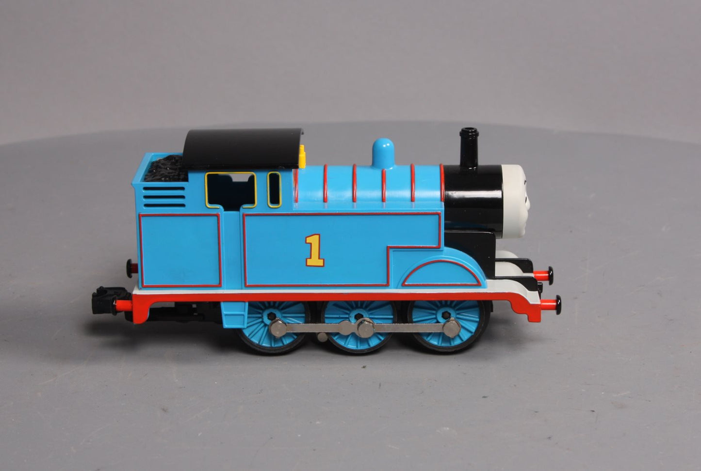 Lionel 6-18719 Thomas The Tank Engine Steam Locomotive EX/Box