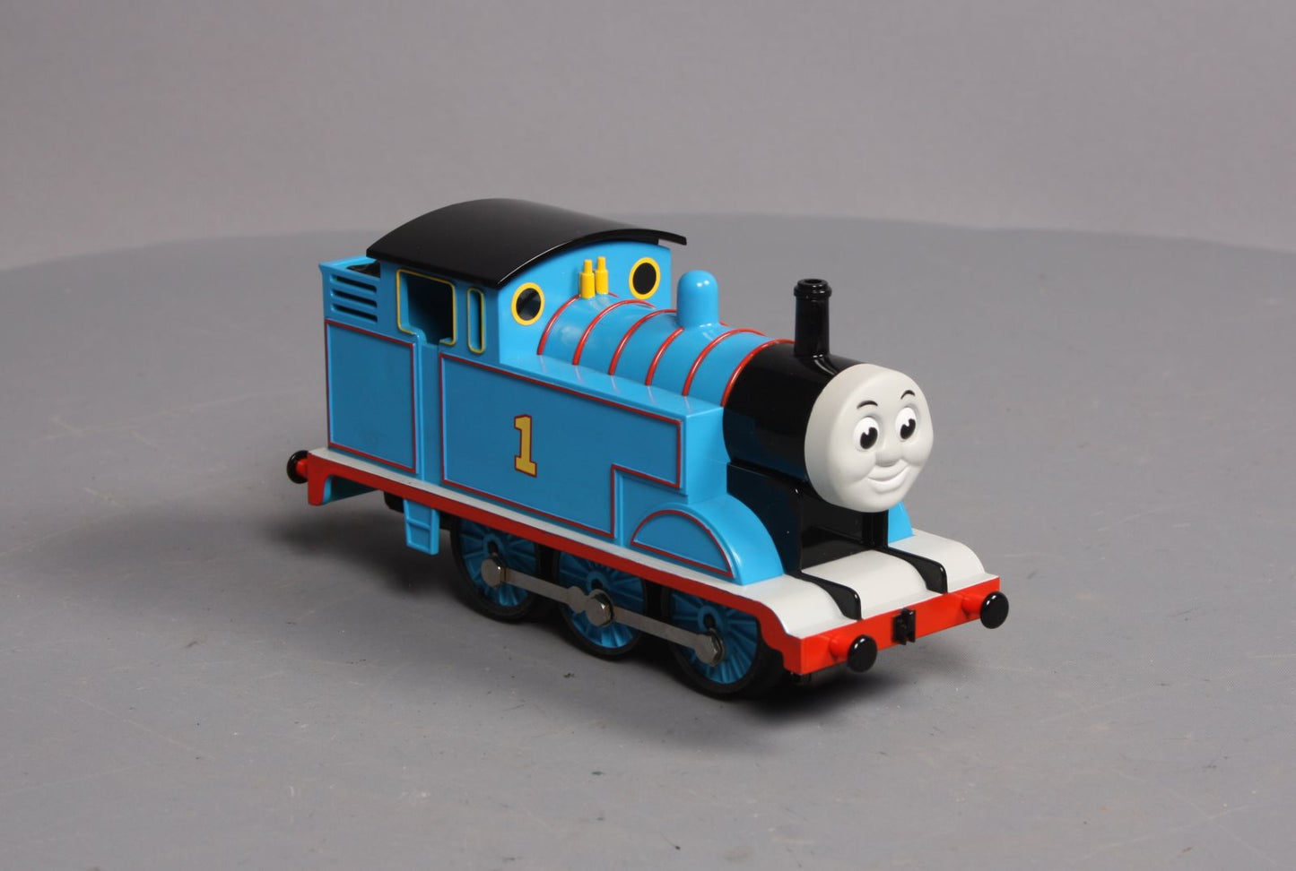 Lionel 6-18719 Thomas The Tank Engine Steam Locomotive EX/Box